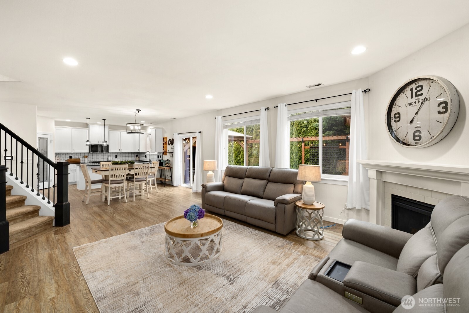 14925 Rivergrove Drive E, Sumner, WA 98390