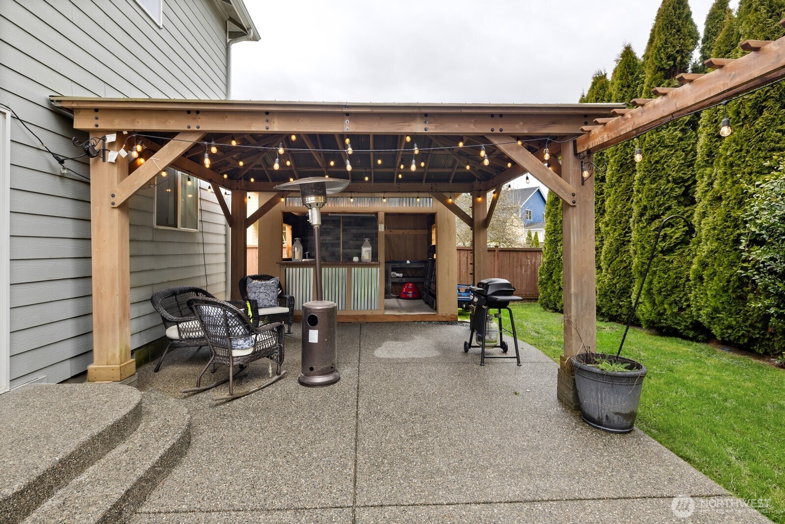 14925 Rivergrove Drive E, Sumner, WA 98390