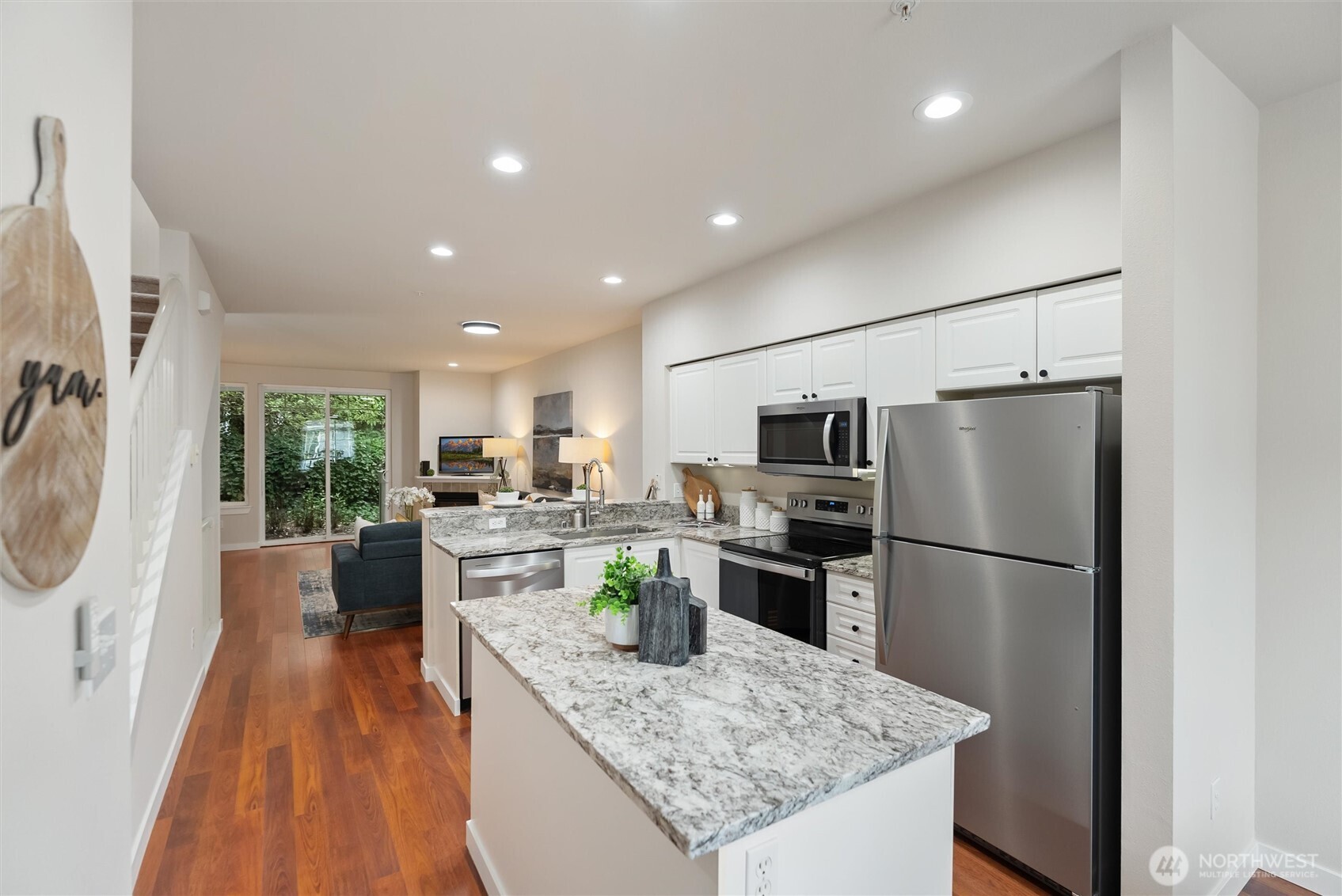 16125 Juanita-Woodinville Way NE #1106, Bothell, WA 98011