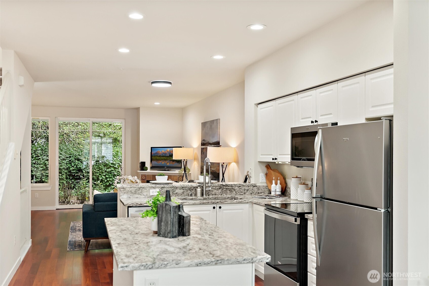 16125 Juanita-Woodinville Way NE #1106, Bothell, WA 98011