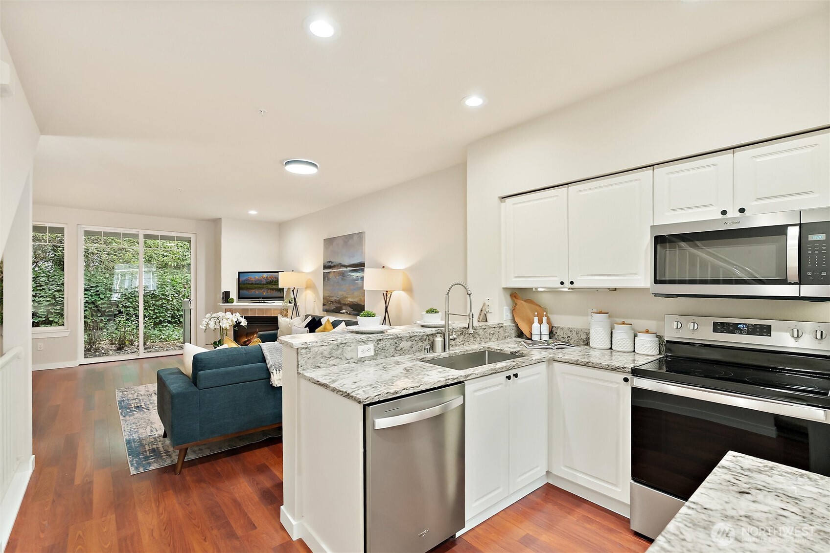 16125 Juanita-Woodinville Way NE #1106, Bothell, WA 98011