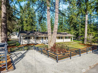 18056 SE 317th Street , Auburn, WA 98092