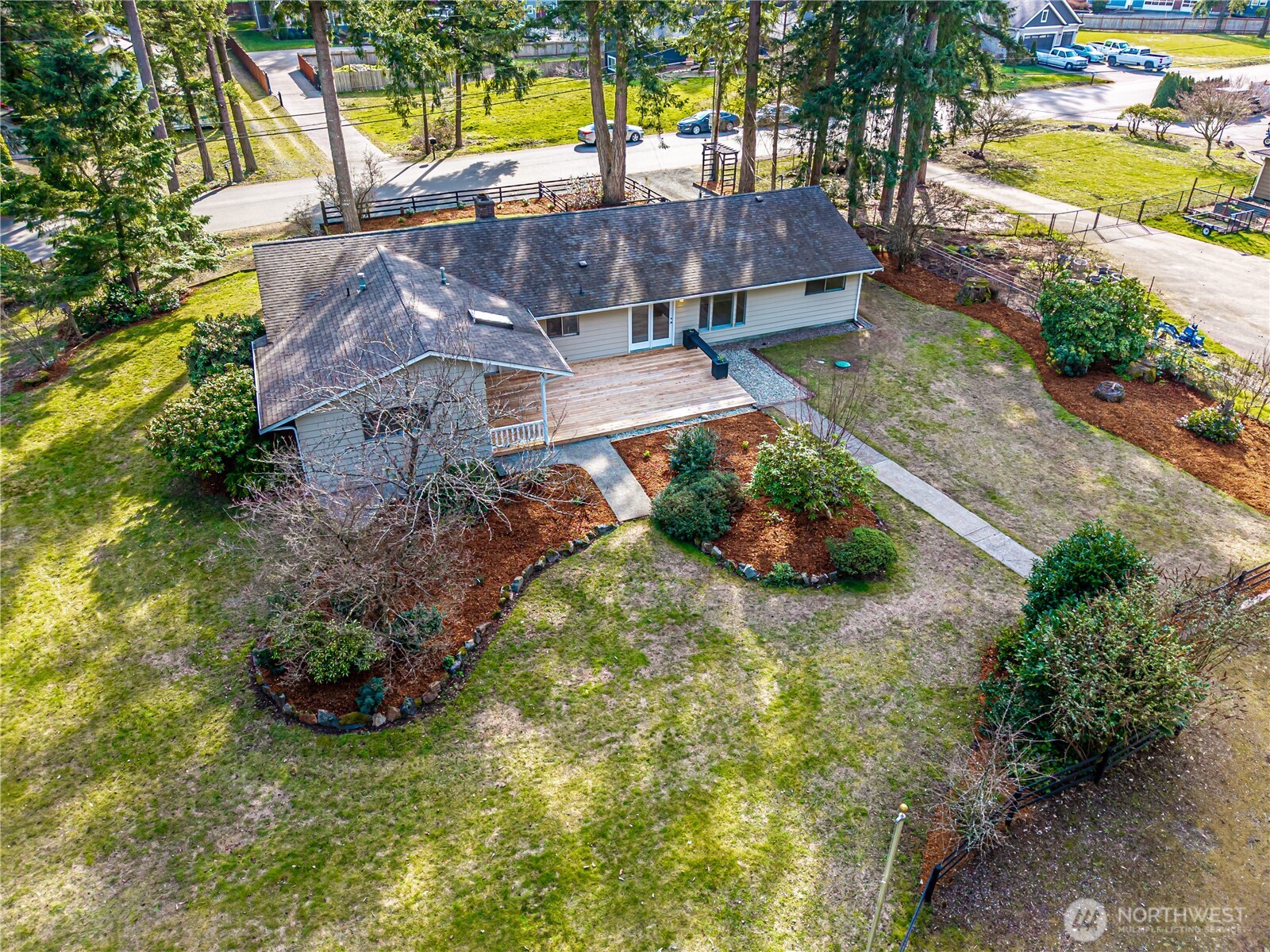 18056 SE 317th Street , Auburn, WA 98092