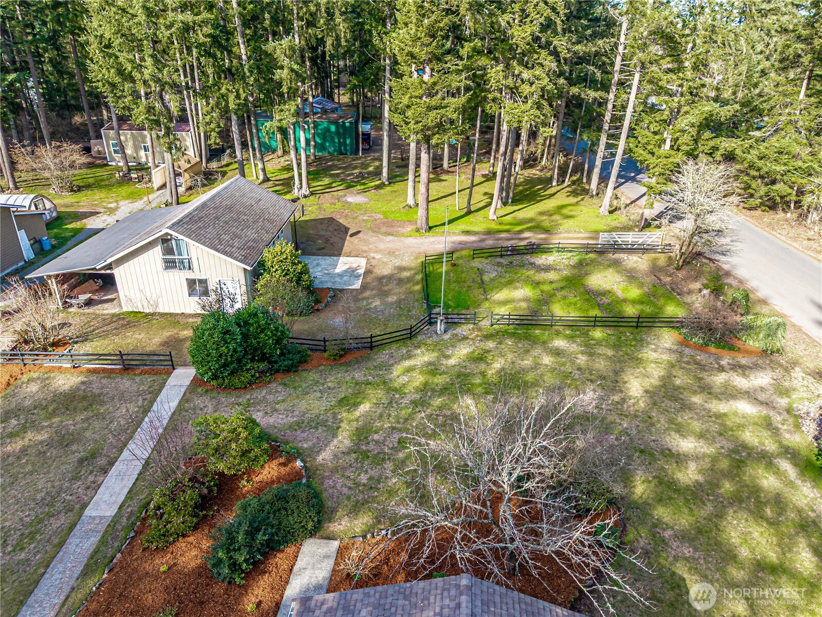 18056 SE 317th Street , Auburn, WA 98092