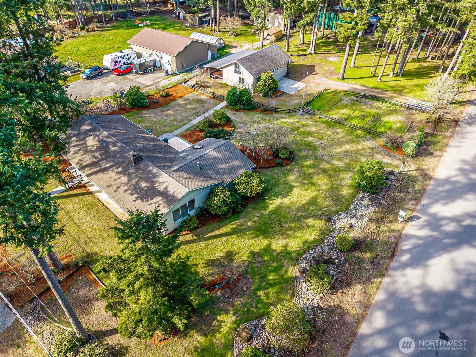 18056 SE 317th Street , Auburn, WA 98092