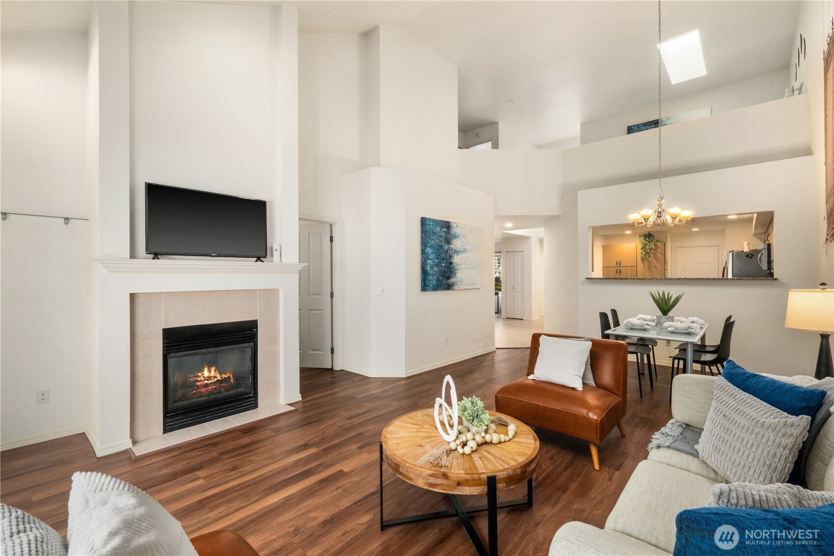 22614 43rd Avenue S, Kent, WA 98032