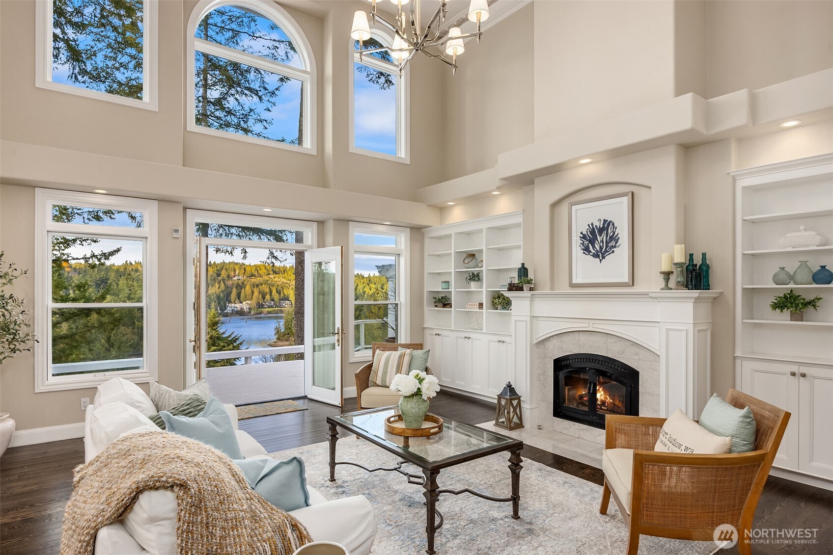 230 Camber Lane , Port Ludlow, WA 98365