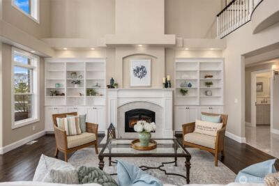 230 Camber Lane , Port Ludlow, WA 98365 - Photo 13