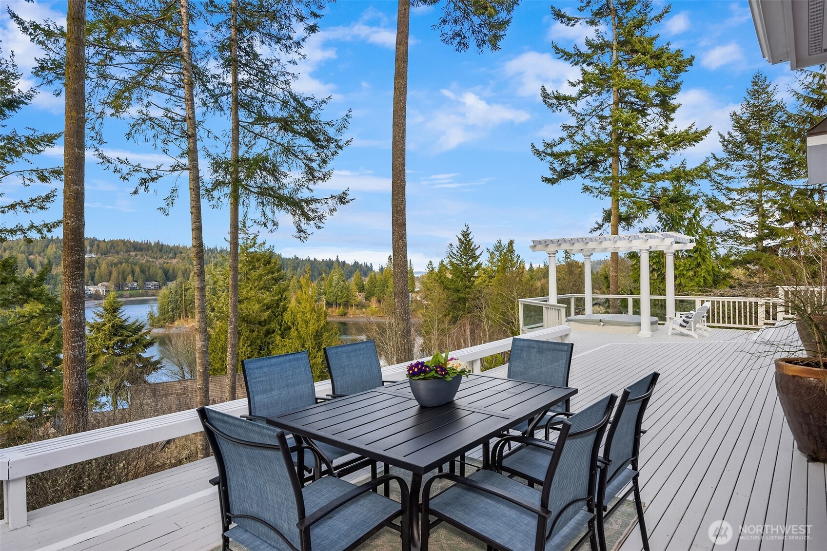 230 Camber Lane , Port Ludlow, WA 98365