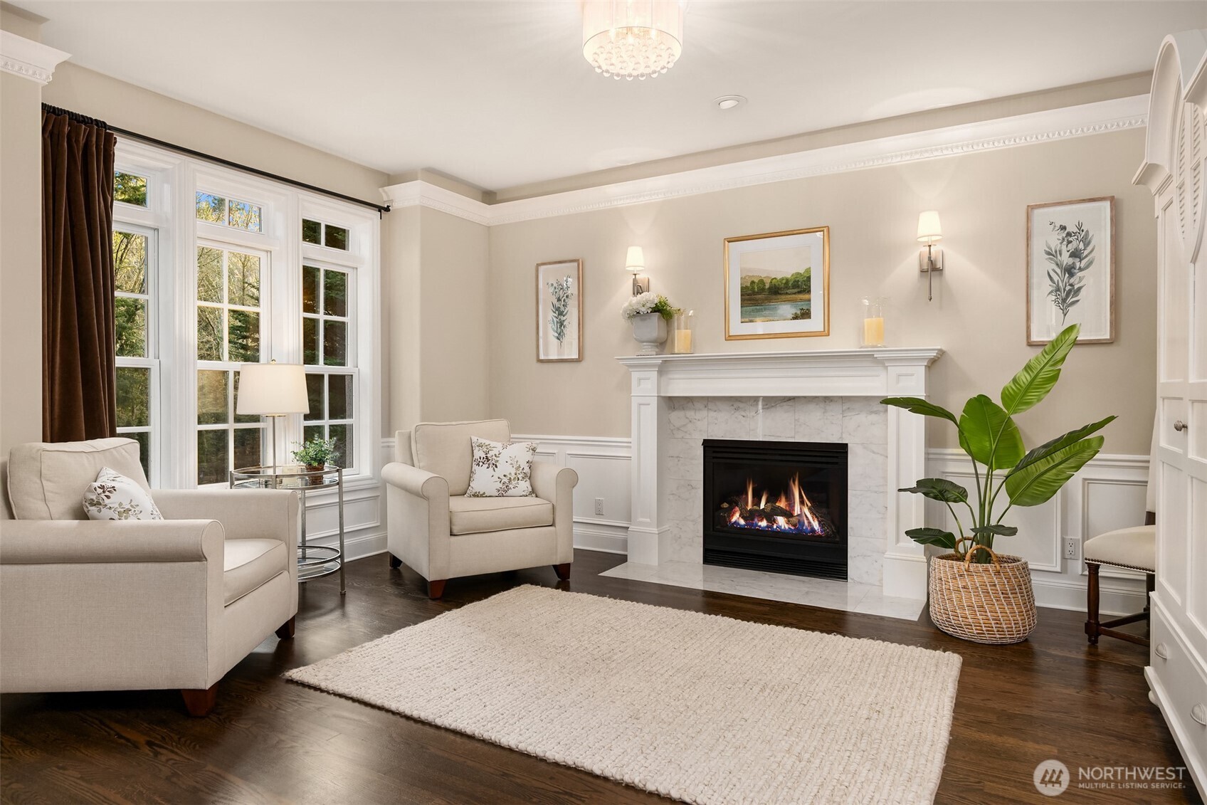 230 Camber Lane , Port Ludlow, WA 98365