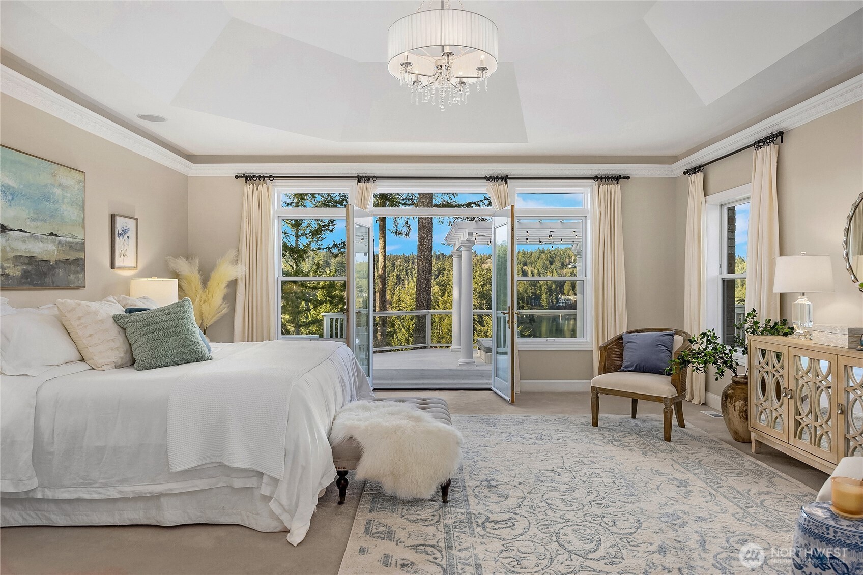 230 Camber Lane , Port Ludlow, WA 98365