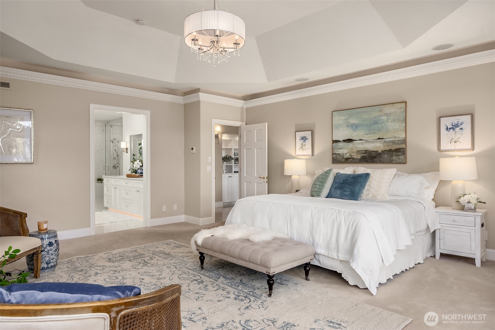 230 Camber Lane , Port Ludlow, WA 98365