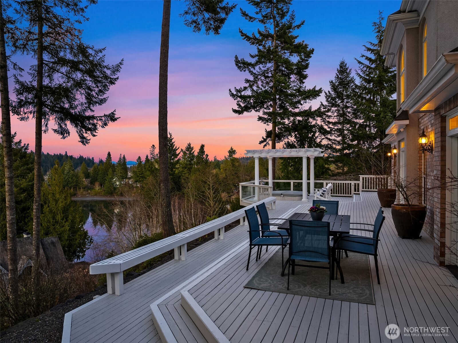 230 Camber Lane , Port Ludlow, WA 98365