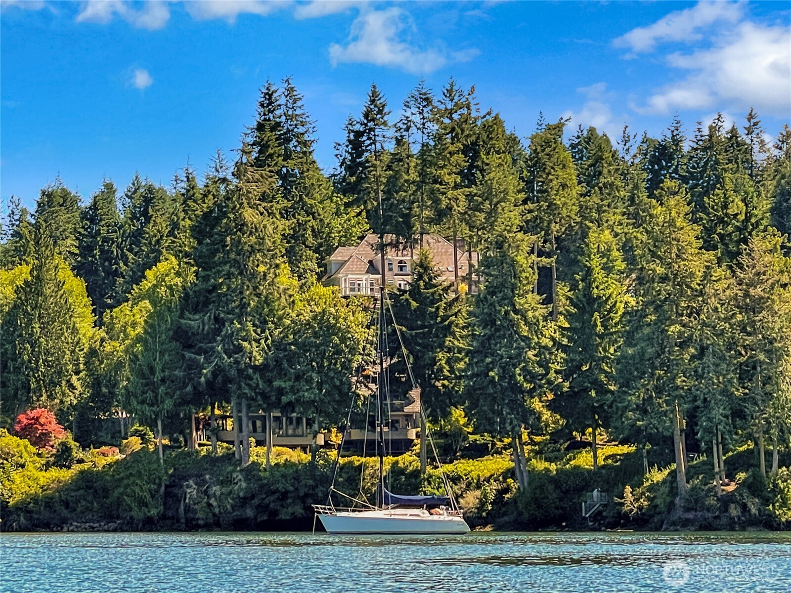 230 Camber Lane , Port Ludlow, WA 98365
