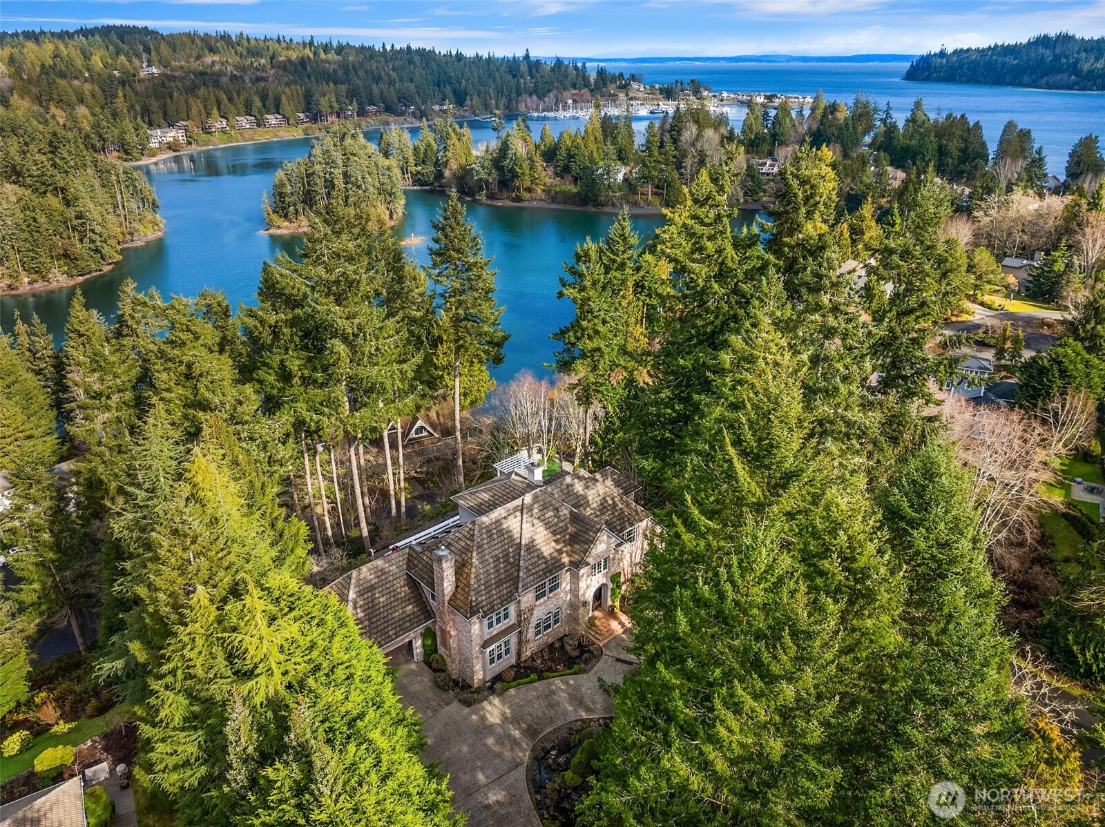 230 Camber Lane , Port Ludlow, WA 98365
