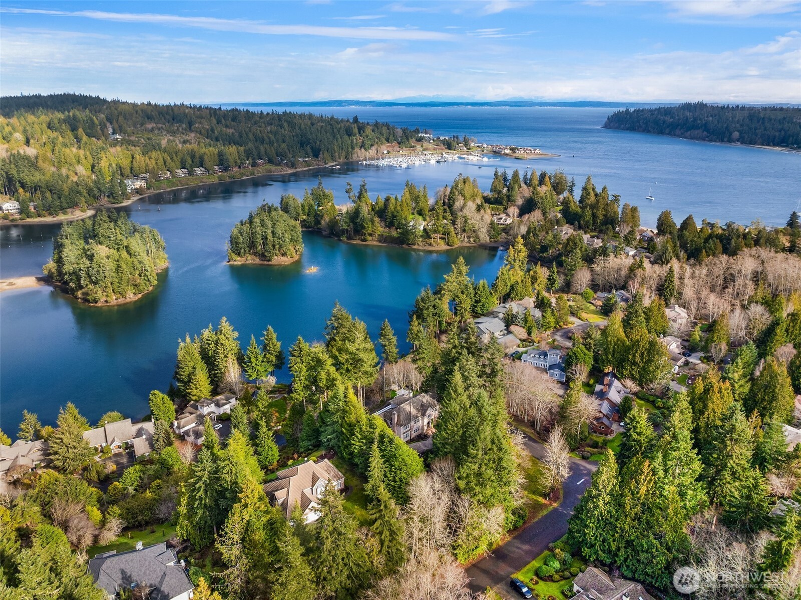 230 Camber Lane , Port Ludlow, WA 98365