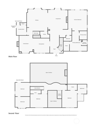 230 Camber Lane , Port Ludlow, WA 98365 - Photo 40