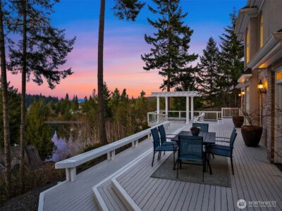 230 Camber Lane , Port Ludlow, WA 98365 - Photo 4