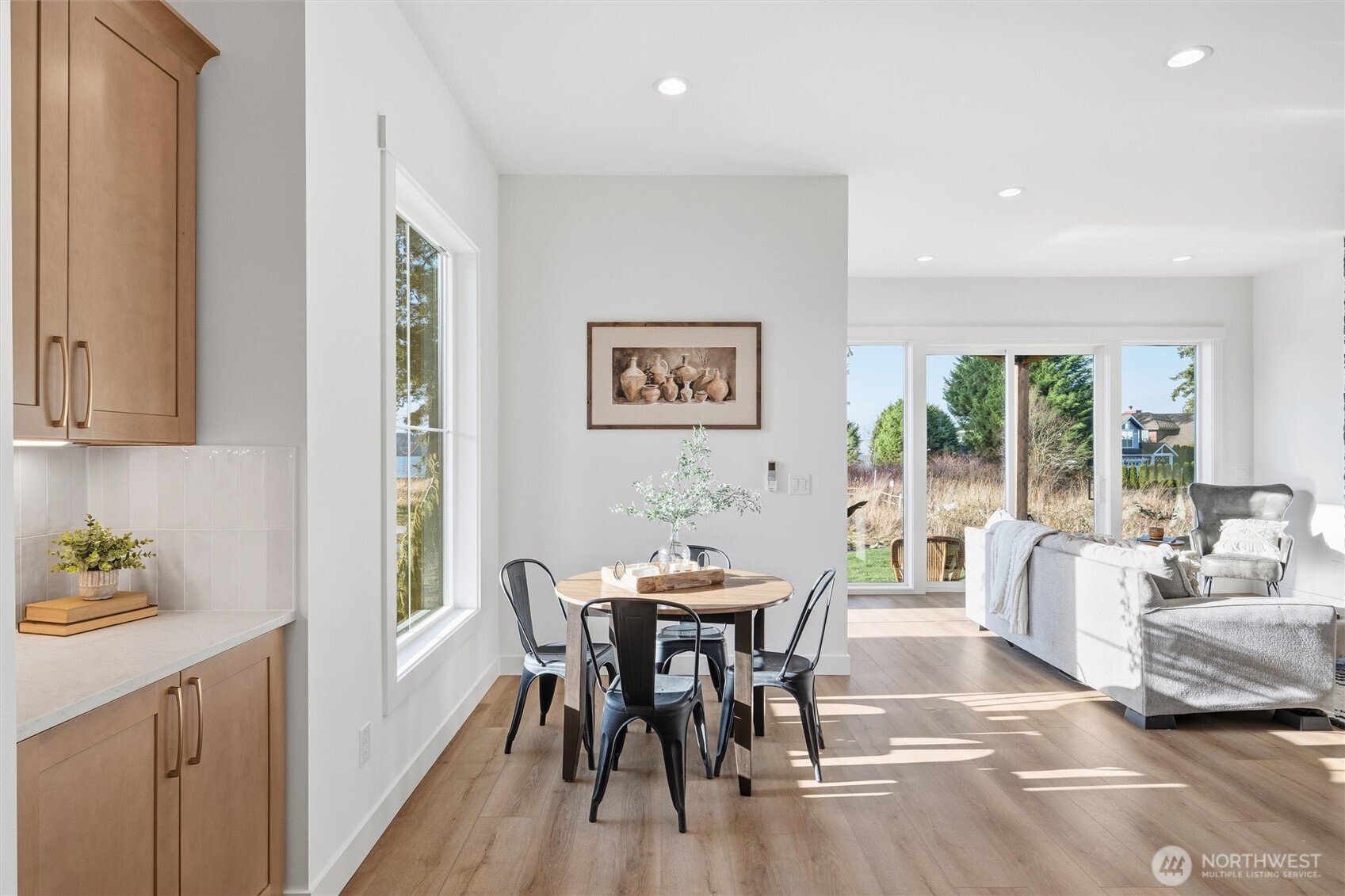 1114 Leighton Street , Blaine, WA 98230