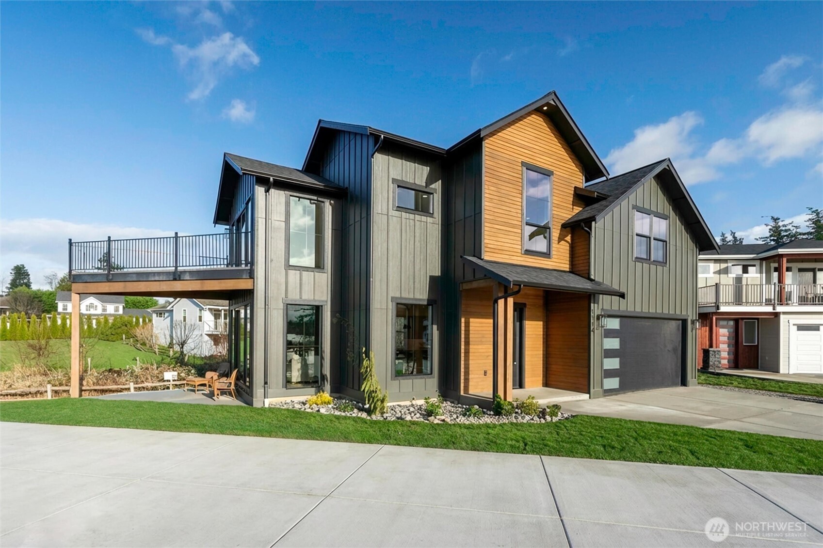 1114 Leighton Street , Blaine, WA 98230