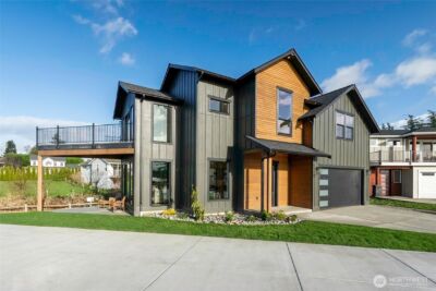 1114 Leighton Street , Blaine, WA 98230 - Photo 3