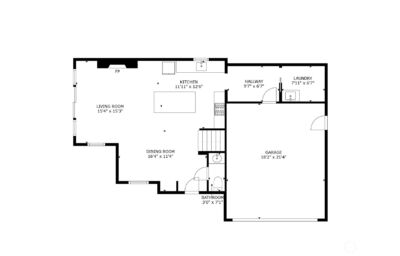 1114 Leighton Street , Blaine, WA 98230 - Photo 34