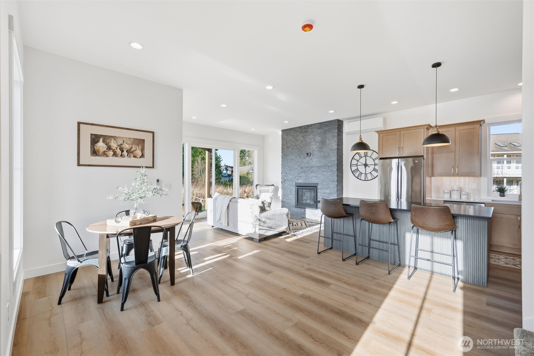 1114 Leighton Street , Blaine, WA 98230