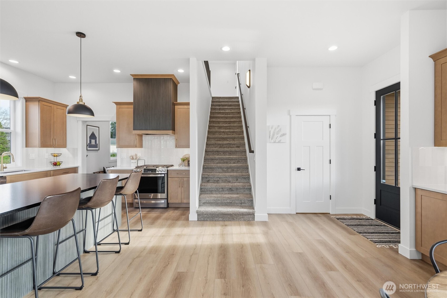 1114 Leighton Street , Blaine, WA 98230