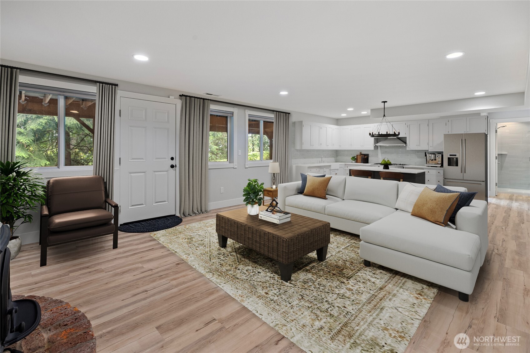 14009 134th Ave E , Puyallup, WA 98374