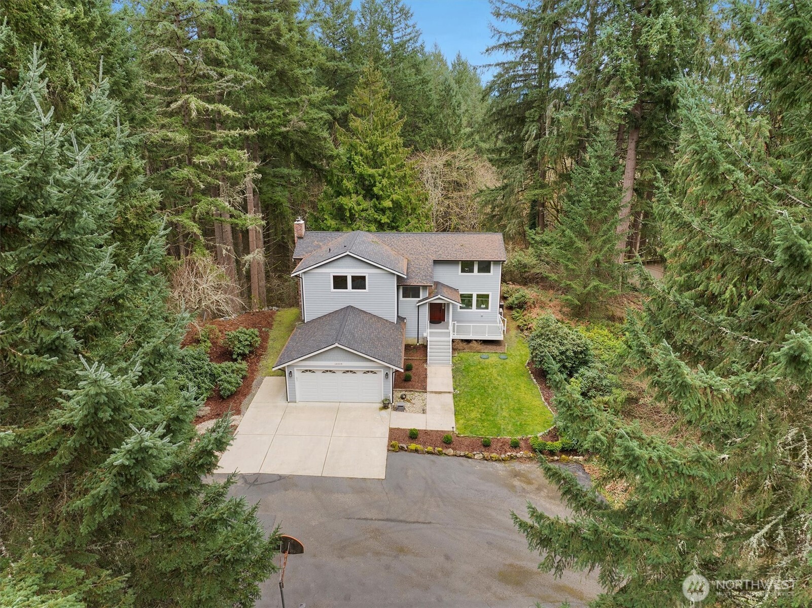 14009 134th Ave E , Puyallup, WA 98374