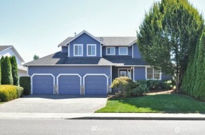 12717 SE 301st Street , Auburn, WA 98092
