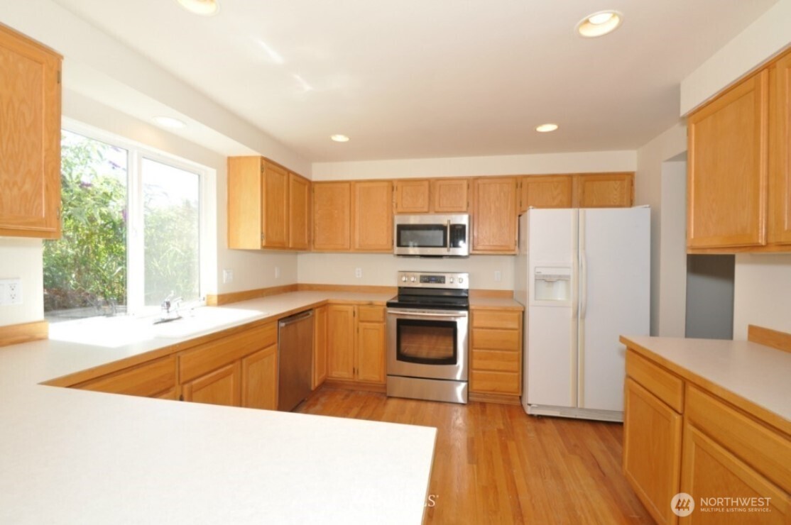 12717 SE 301st Street , Auburn, WA 98092