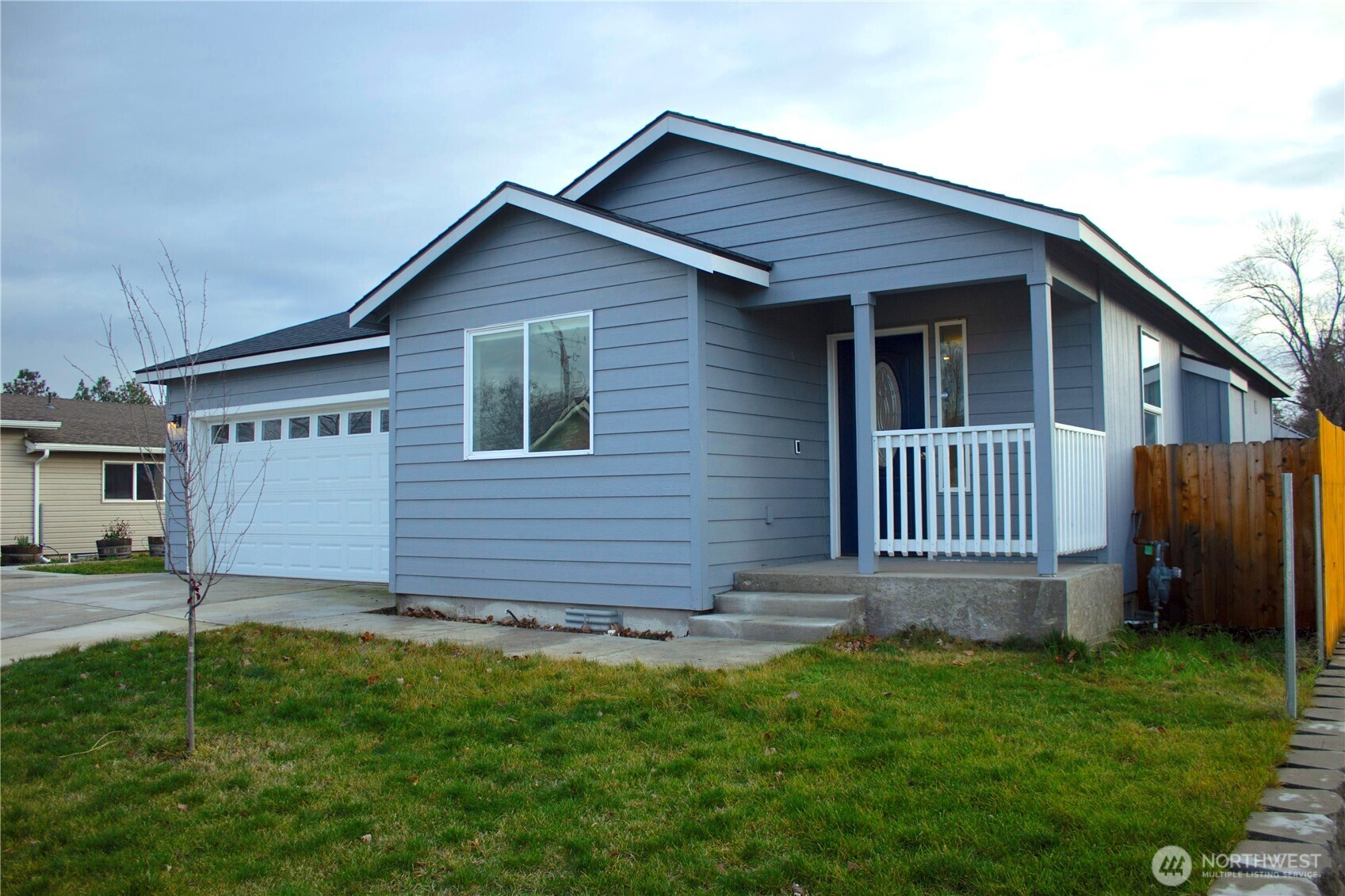 2004 Mary Lane , Walla Walla, WA 99362-4491
