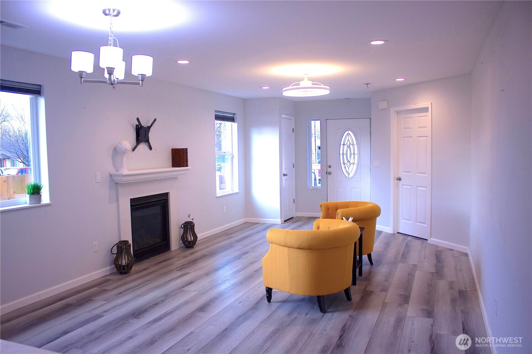 2004 Mary Lane , Walla Walla, WA 99362-4491