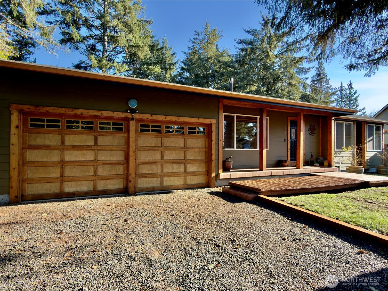 471 Kloshe Court SE, Ocean Shores, WA 98569