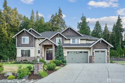 24130 145th Avenue SE, Snohomish, WA 98296