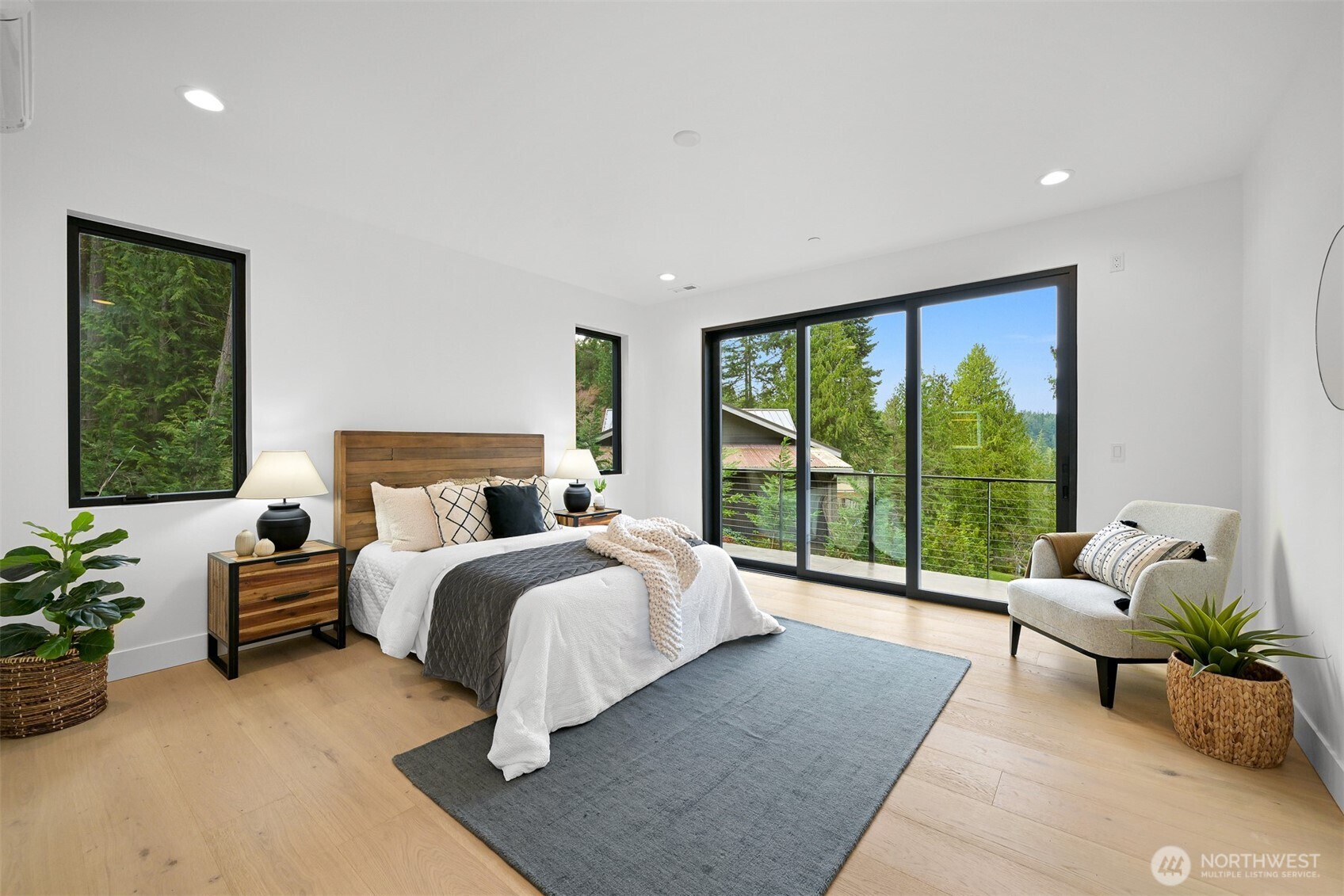 166 Soundview Drive , Bellingham, WA 98229