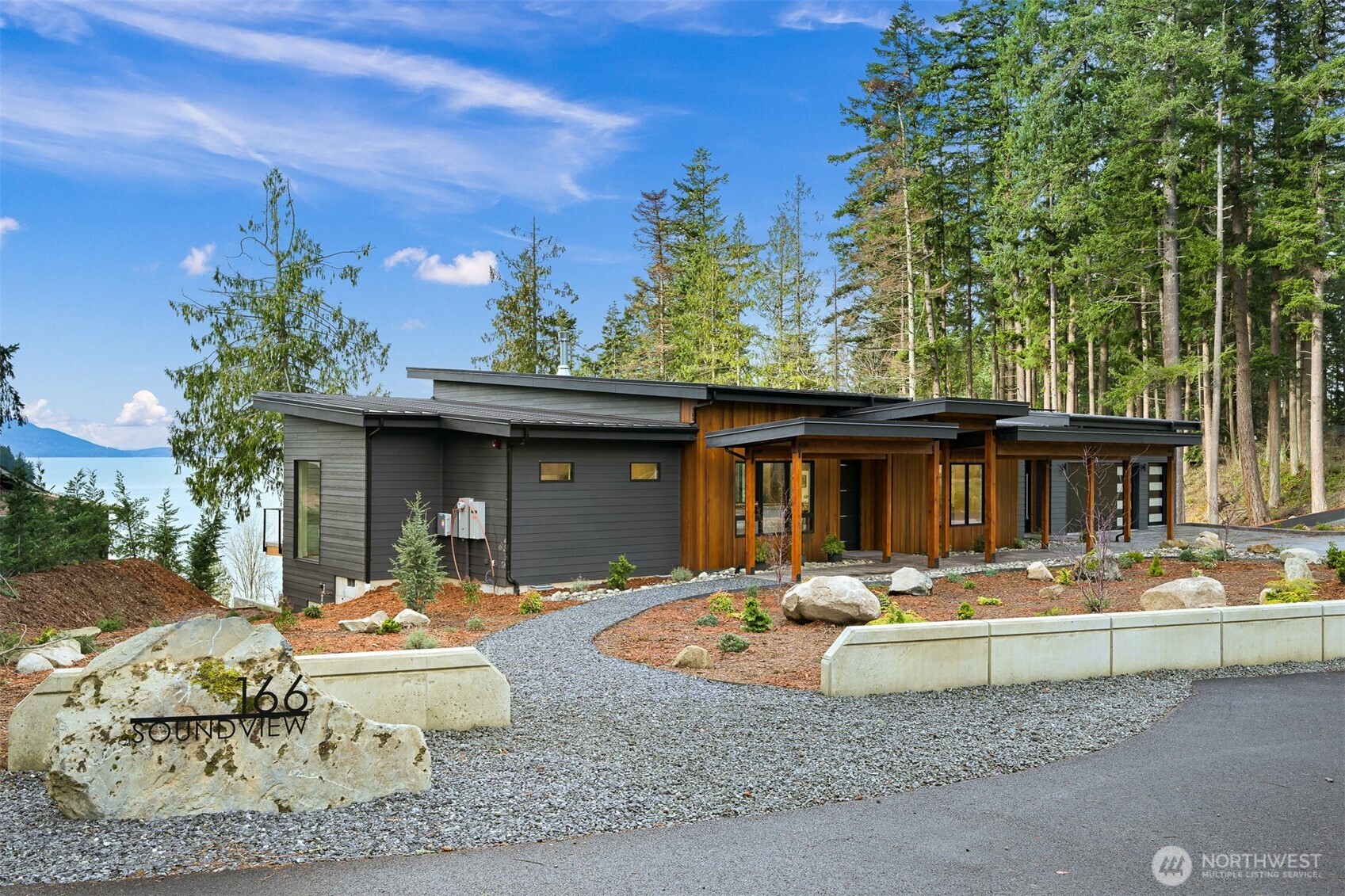 166 Soundview Drive , Bellingham, WA 98229