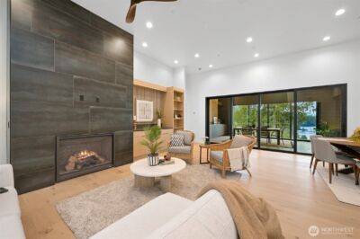 166 Soundview Drive , Bellingham, WA 98229 - Photo 4