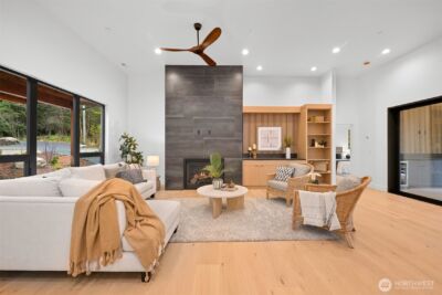 166 Soundview Drive , Bellingham, WA 98229 - Photo 5