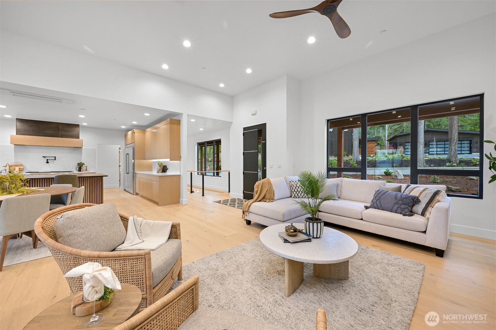 166 Soundview Drive , Bellingham, WA 98229