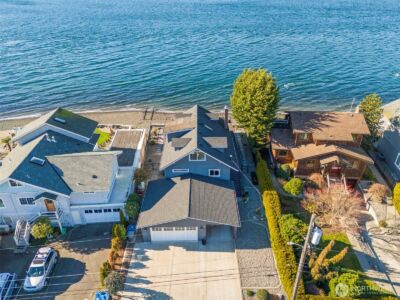 1816 Day Island Boulevard W, University Place, WA 98466 - Photo 1