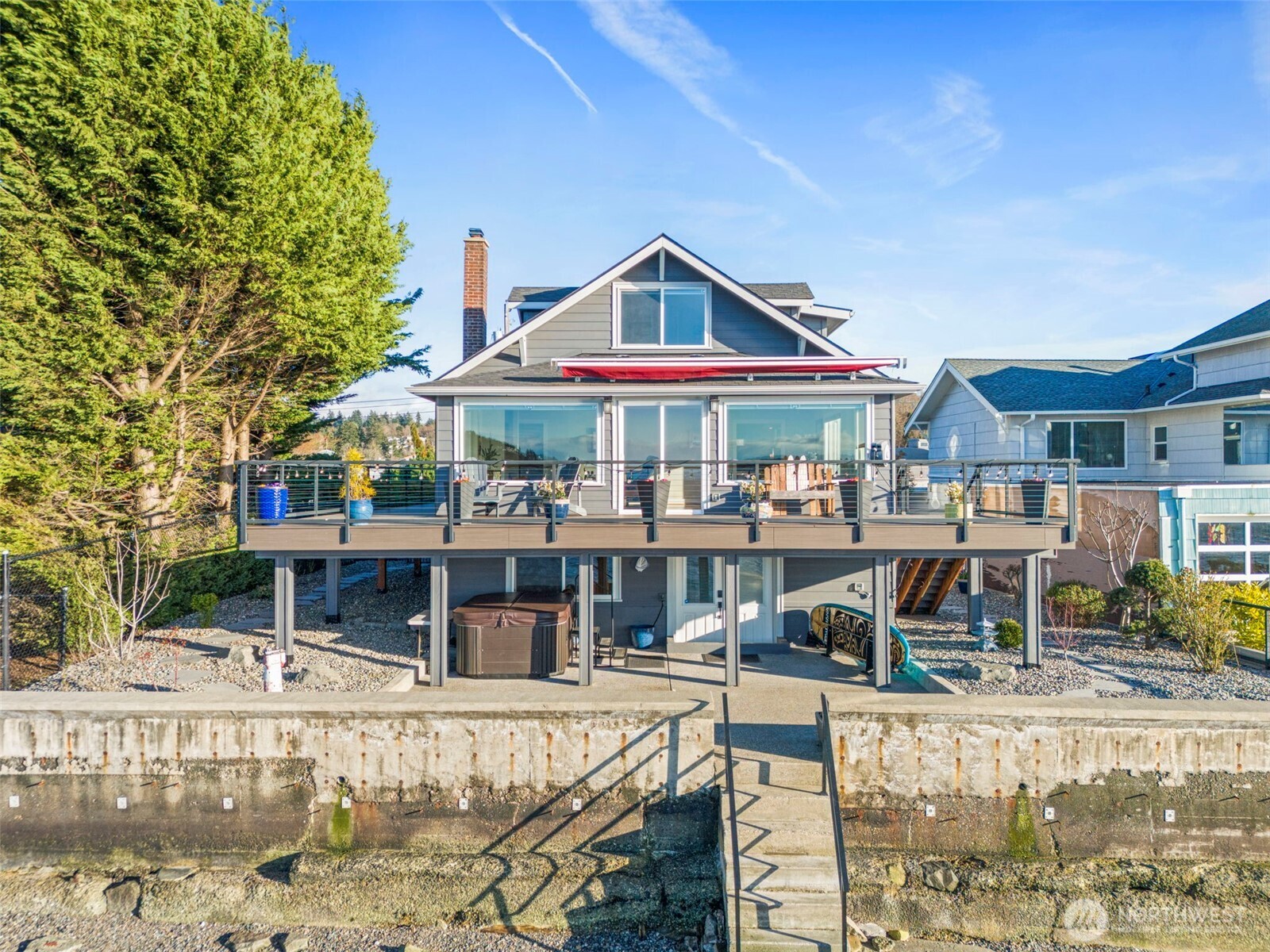 1816 Day Island Boulevard W, University Place, WA 98466