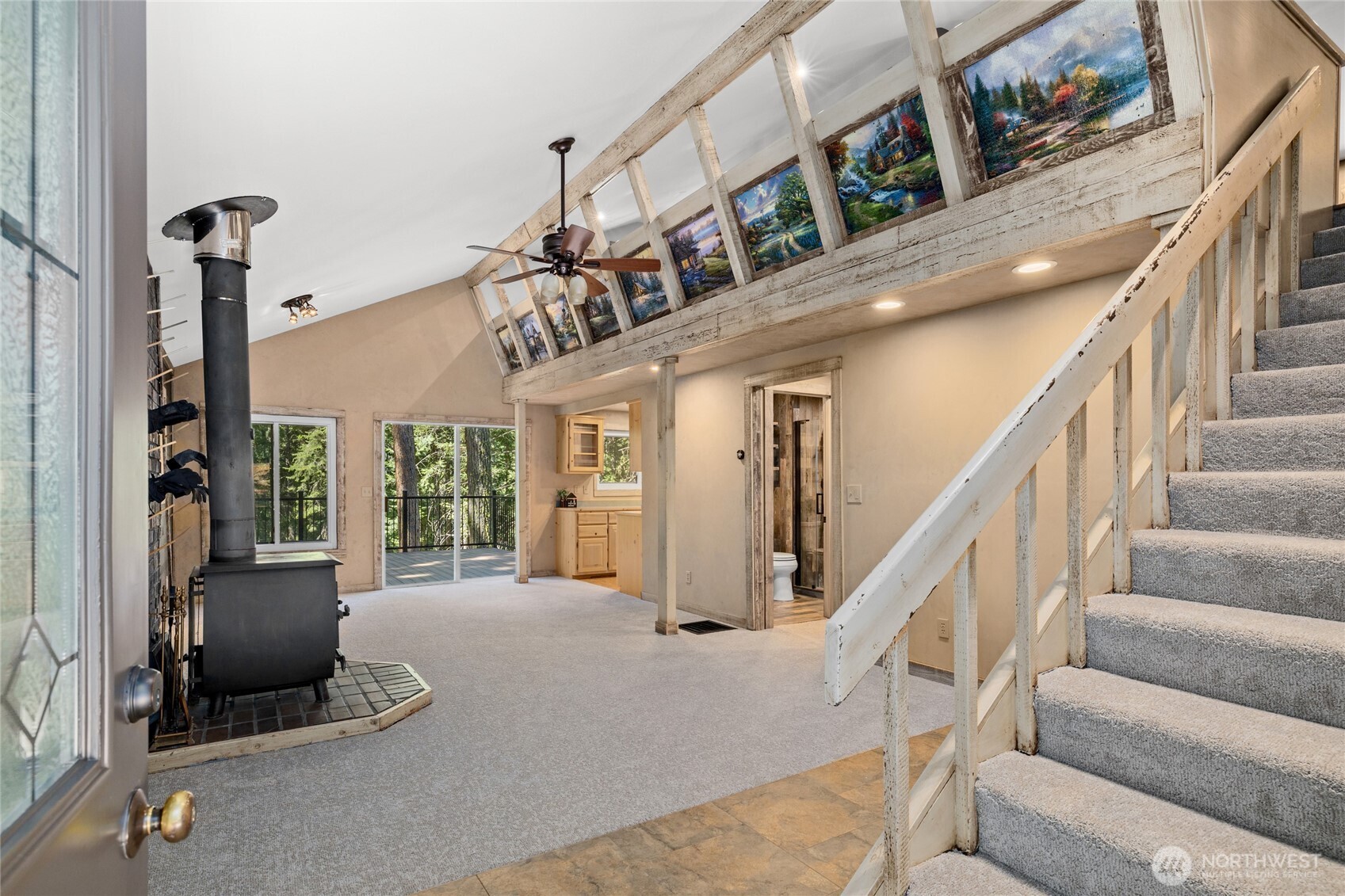 221 W Lakedale Drive , Ronald, WA 98940