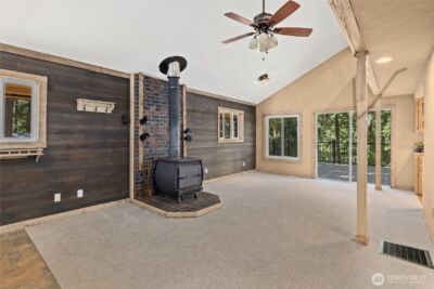 221 W Lakedale Drive , Ronald, WA 98940 - Photo 19