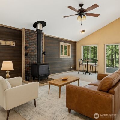 221 W Lakedale Drive , Ronald, WA 98940 - Photo 20