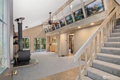 221 W Lakedale Drive , Ronald, WA 98940 - Photo 2