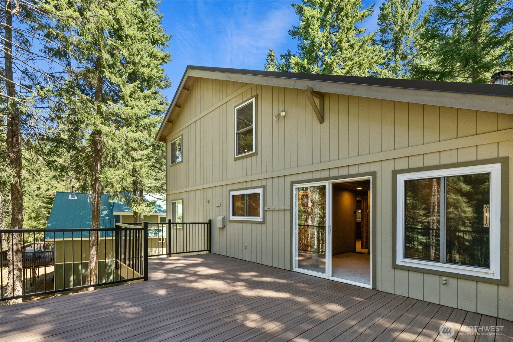 221 W Lakedale Drive , Ronald, WA 98940