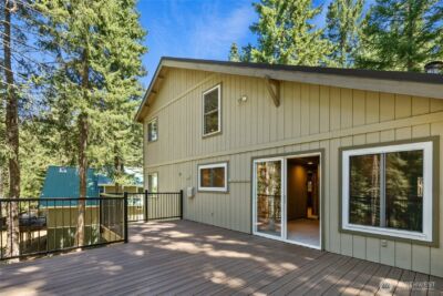 221 W Lakedale Drive , Ronald, WA 98940 - Photo 21