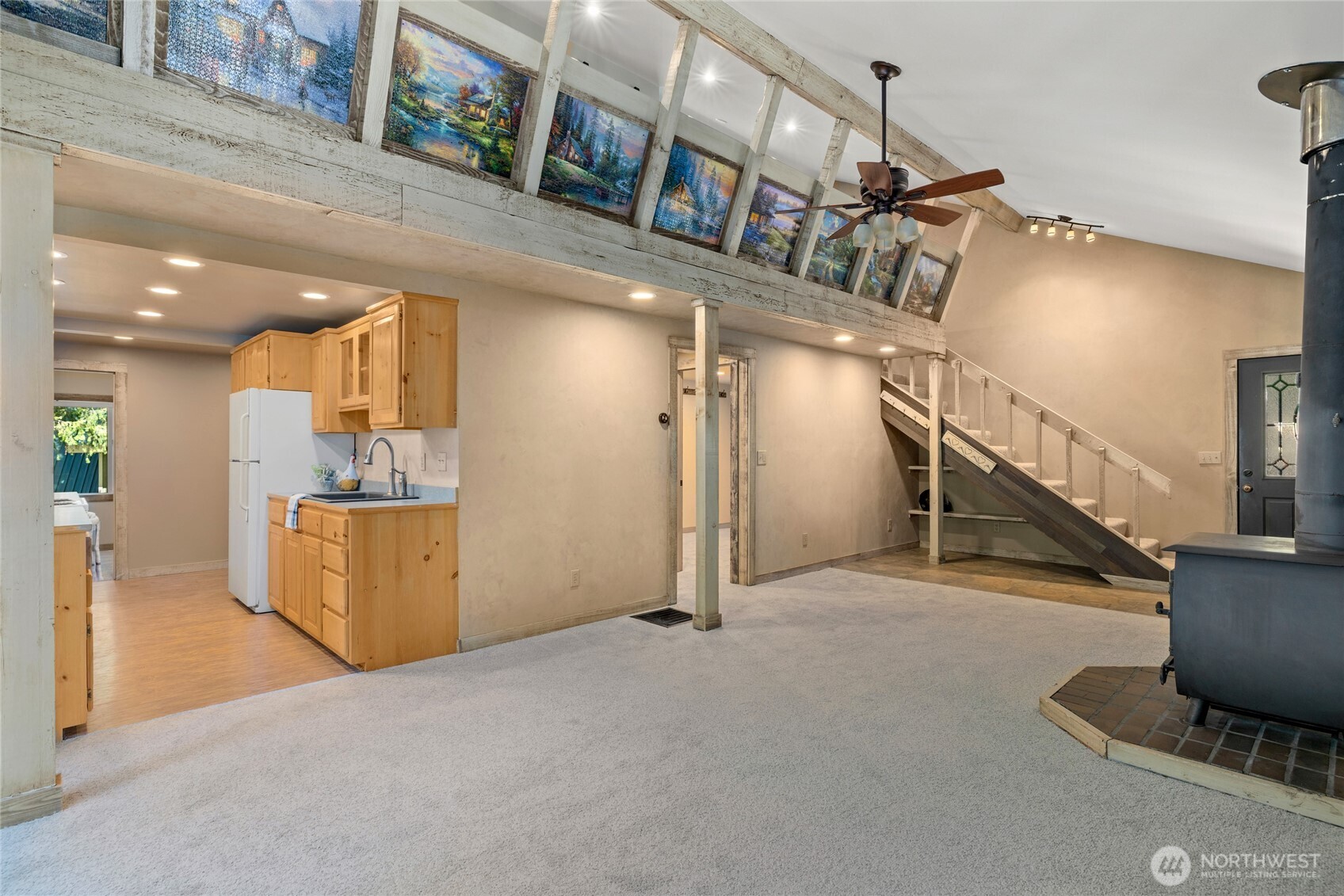 221 W Lakedale Drive , Ronald, WA 98940